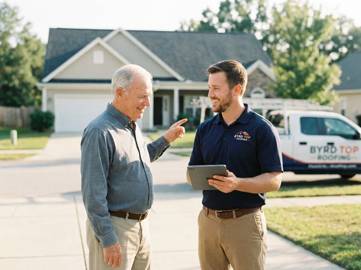 Roofing Mackville, KY FAQs